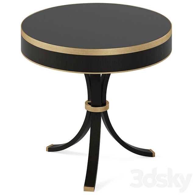 Side table EUGENE by Frato