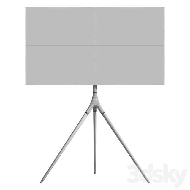 ONKRON TV stand