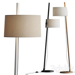 Milan Iluminacion Linood Floor Lamp 
