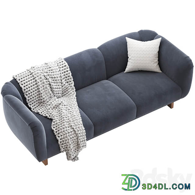 CB2 Claude Sofa