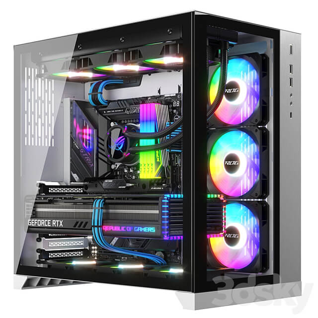 Gaming PC 2