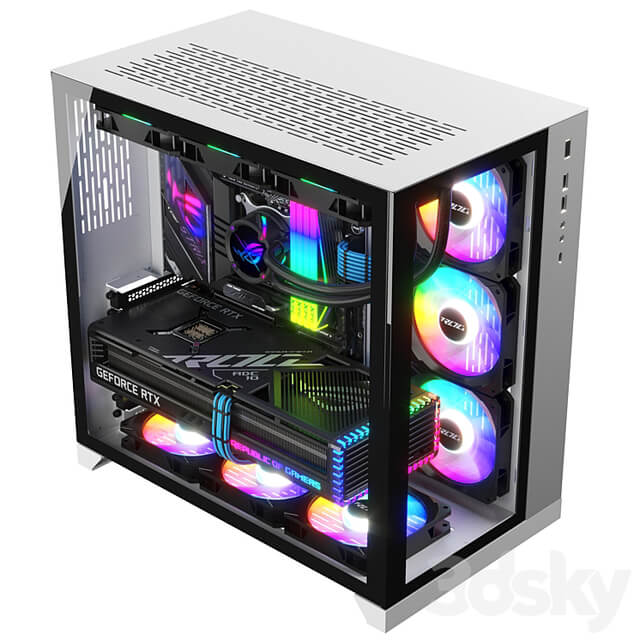 Gaming PC 2