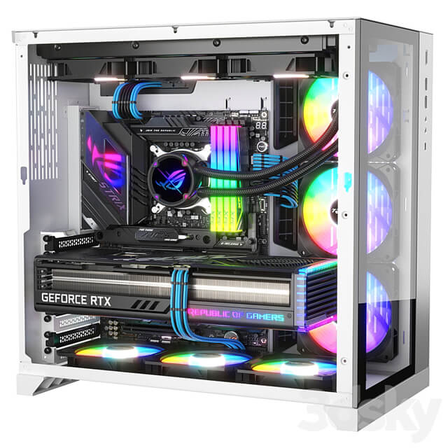Gaming PC 2