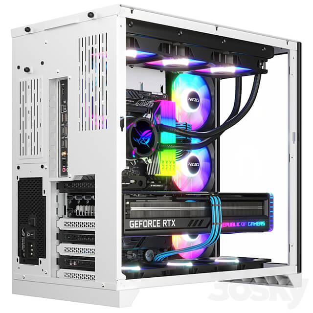 Gaming PC 2