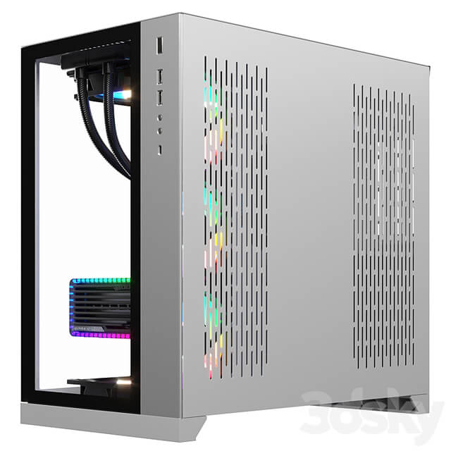 Gaming PC 2