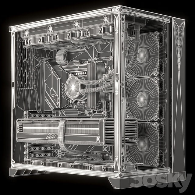 Gaming PC 2