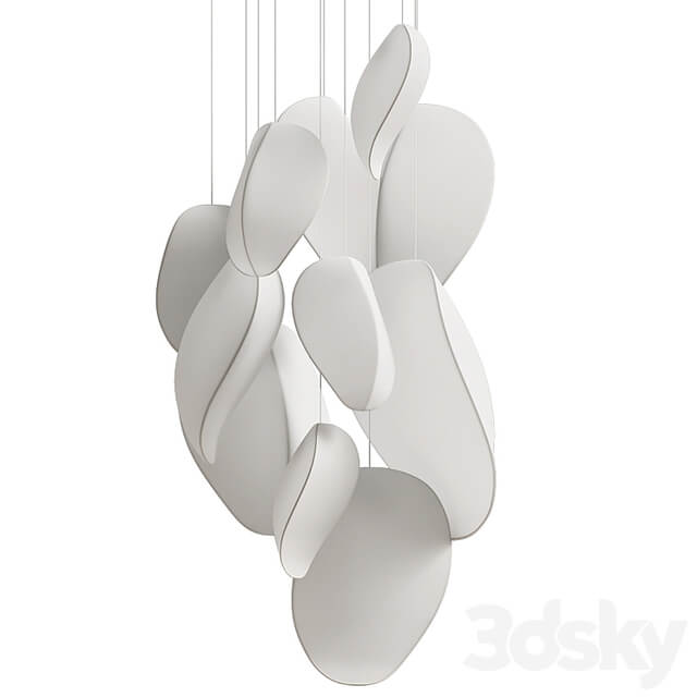 Pendant Light Lunaria Bolia