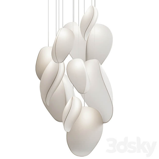 Pendant Light Lunaria Bolia