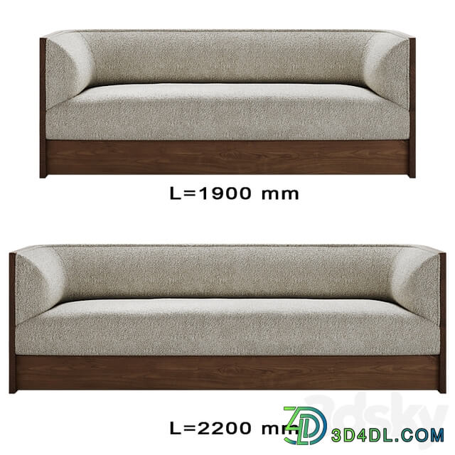 Barrel Lounge by Mr and Mrs White
