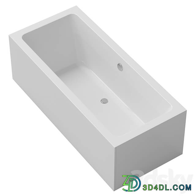 Bathtub Riho LUGO