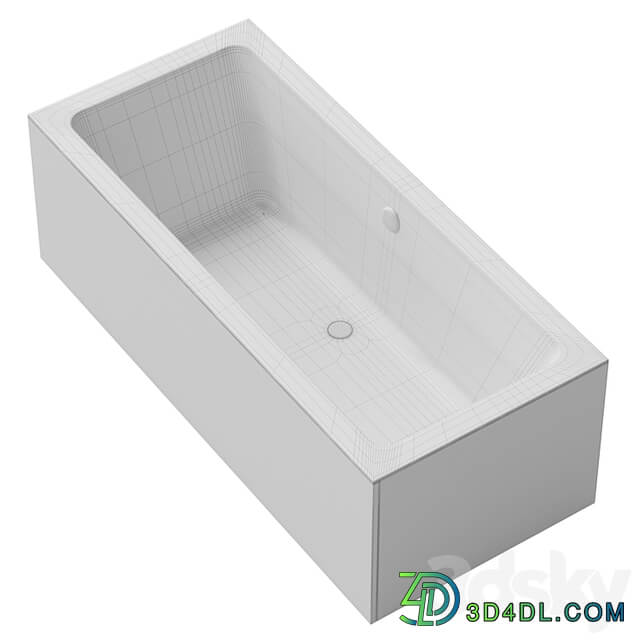 Bathtub Riho LUGO