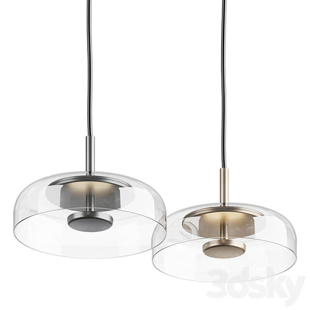 NUURA BLOSSI LAMP