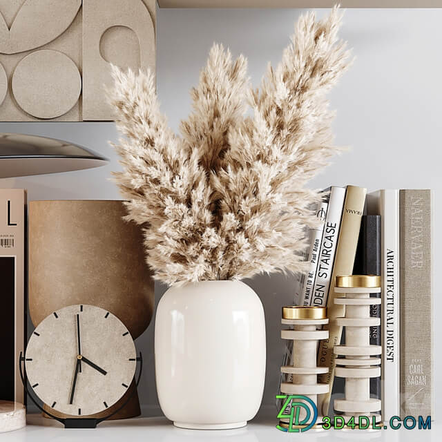 Decorative Set 150