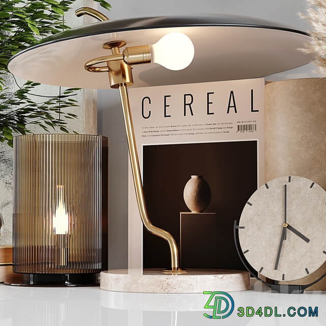 Decorative Set 150
