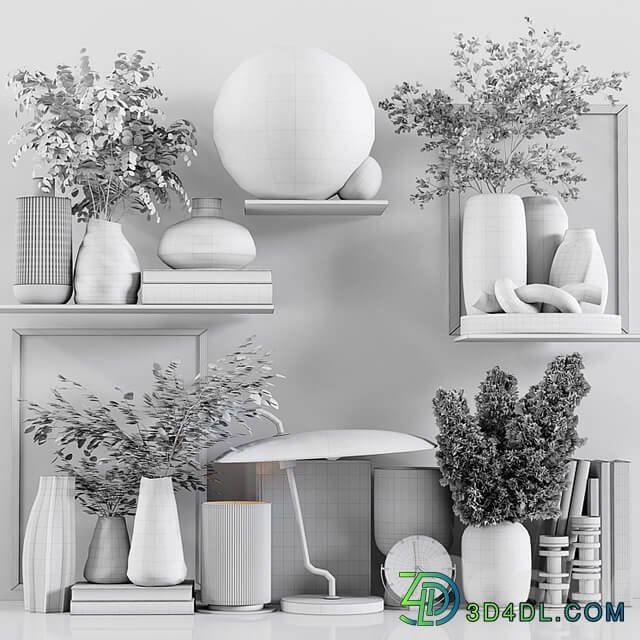 Decorative Set 150