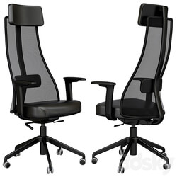 Järvfjället Office Chair 