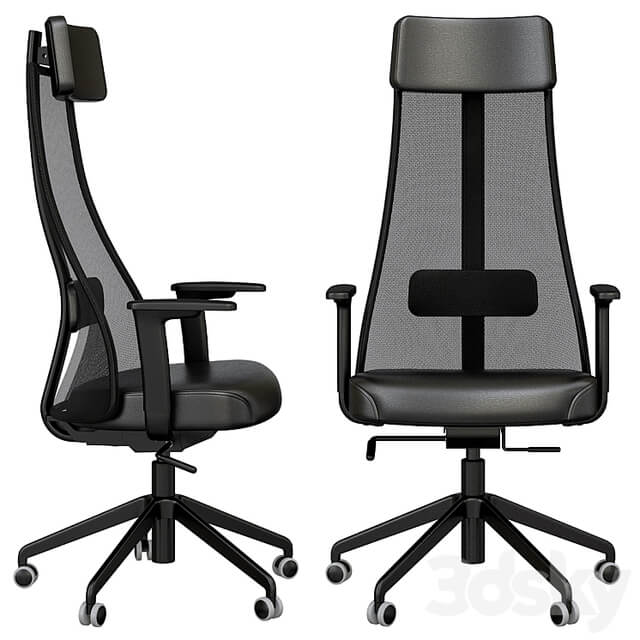 Järvfjället Office Chair