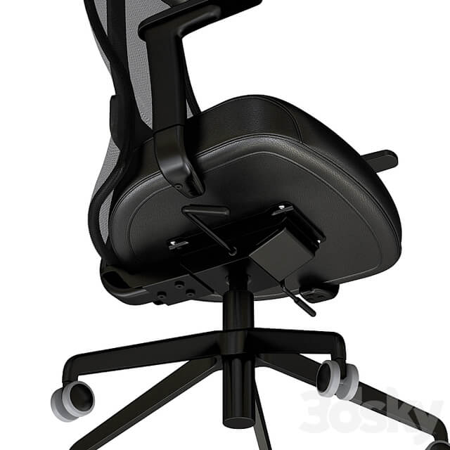 Järvfjället Office Chair