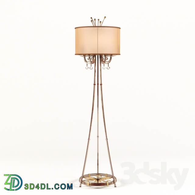 Lamp quot Eden quot the brand MM Lampadari