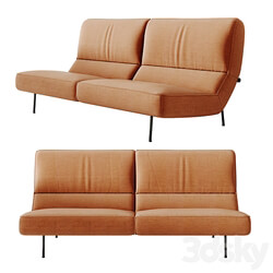two seat sofa 