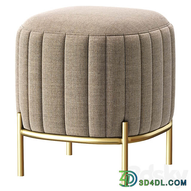 Pouffe Hawaii by inmyroom.ru/пуф Hawaii