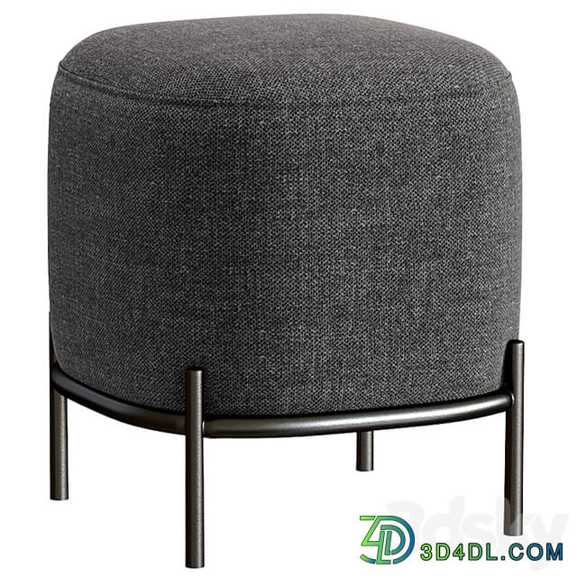 Pouffe Hawaii by inmyroom.ru/пуф Hawaii
