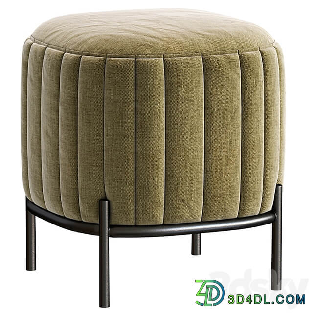 Pouffe Hawaii by inmyroom.ru/пуф Hawaii