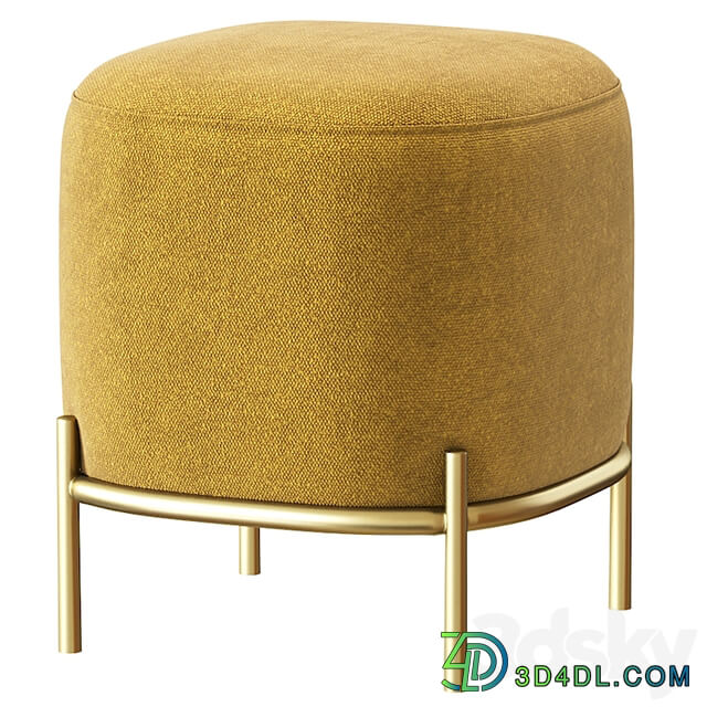 Pouffe Hawaii by inmyroom.ru/пуф Hawaii