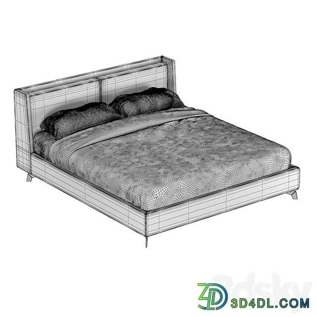 Bed Loma