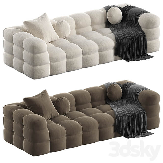 Clara Sofa