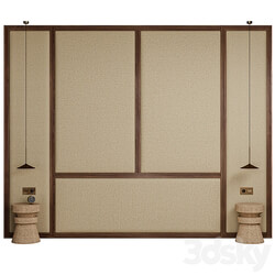 Headboard 