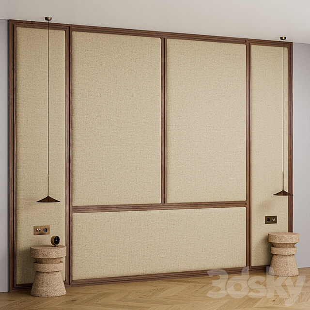 Headboard