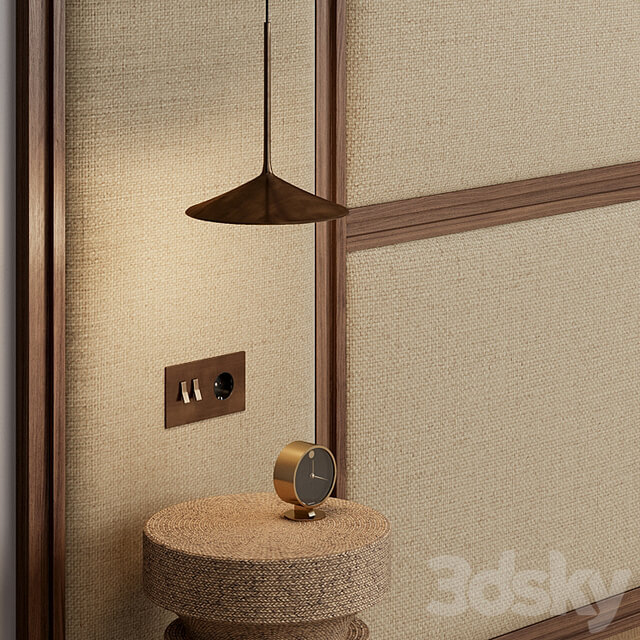 Headboard