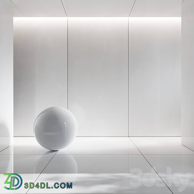 Porcelain tiles Greek Pentelikon