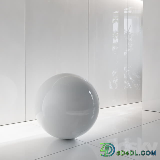 Porcelain tiles Greek Pentelikon