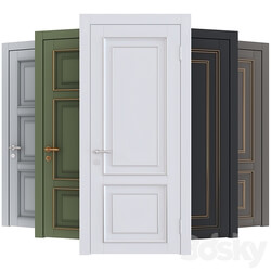 Door Mals 5 