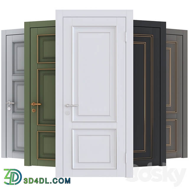 Door Mals 5