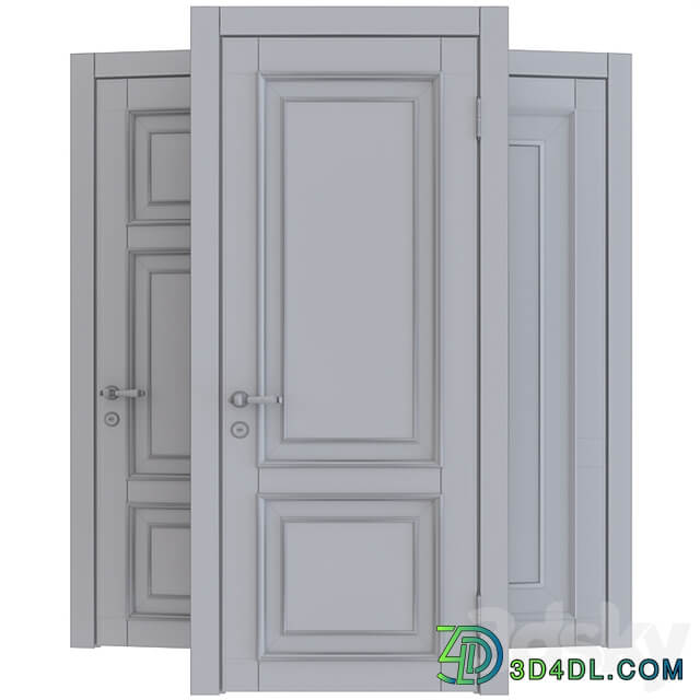 Door Mals 5