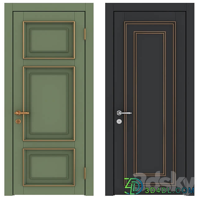 Door Mals 5