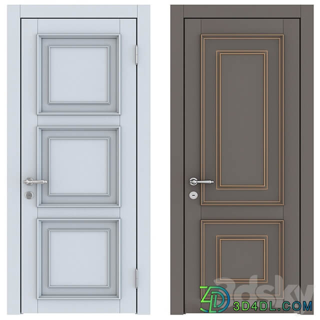 Door Mals 5