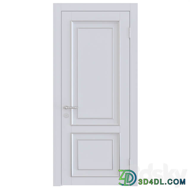 Door Mals 5