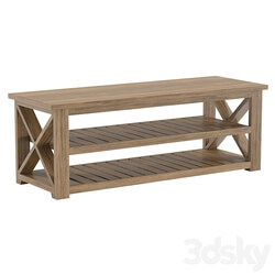Cullen Entryway Bench 