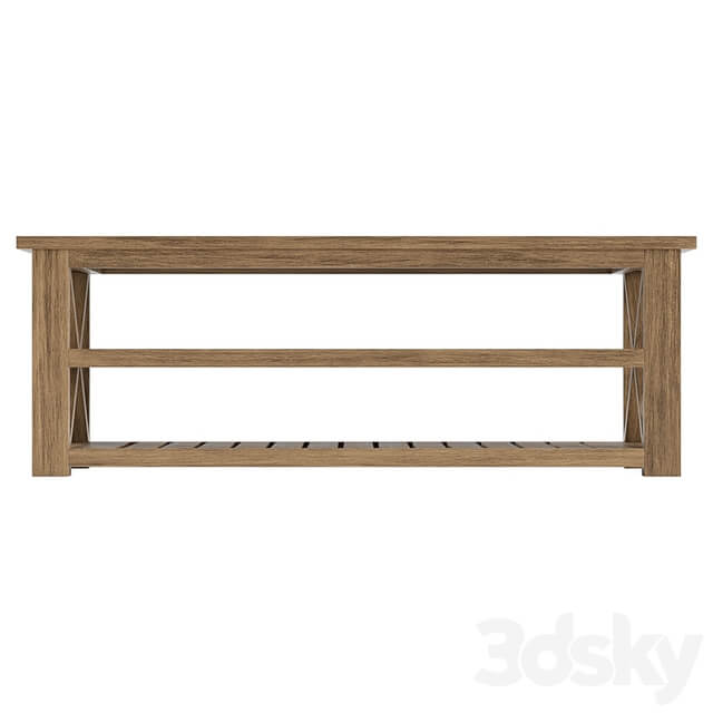 Cullen Entryway Bench