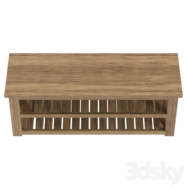 Cullen Entryway Bench