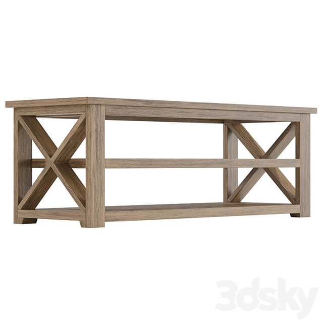 Cullen Entryway Bench