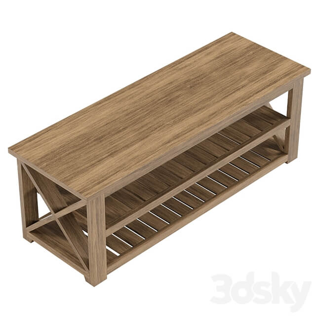 Cullen Entryway Bench