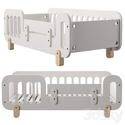 Baby bed Baby Chipak Just 3.0 