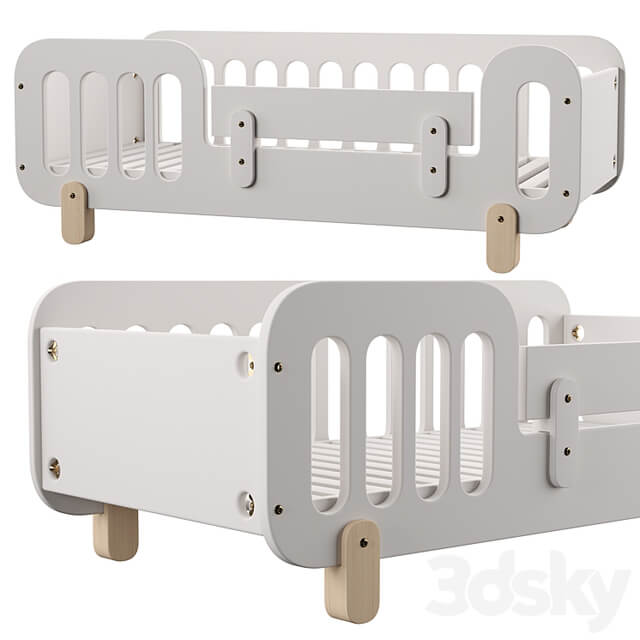 Baby bed Baby Chipak Just 3.0
