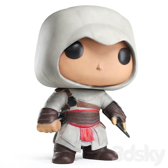Funko POP Altair