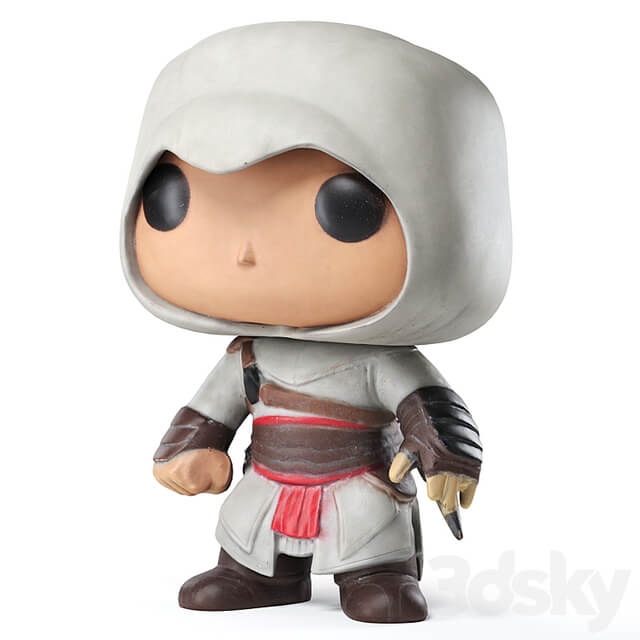 Funko POP Altair